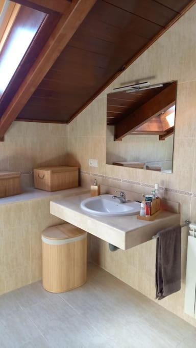 Duplex Rodeado De Naturaleza, Bodegas E Historia Sojuela Kültér fotó