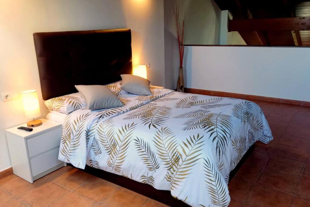 Duplex Rodeado De Naturaleza, Bodegas E Historia Sojuela Kültér fotó